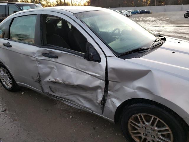 Photo 9 from auction – 2011 FORD FOCUS SE with VIN 1FAHP3FN0BW188009