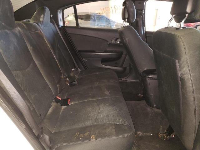 Photo 6 from auction – 2012 CHRYSLER 200 LX with VIN 1C3CCBAB6CN127394