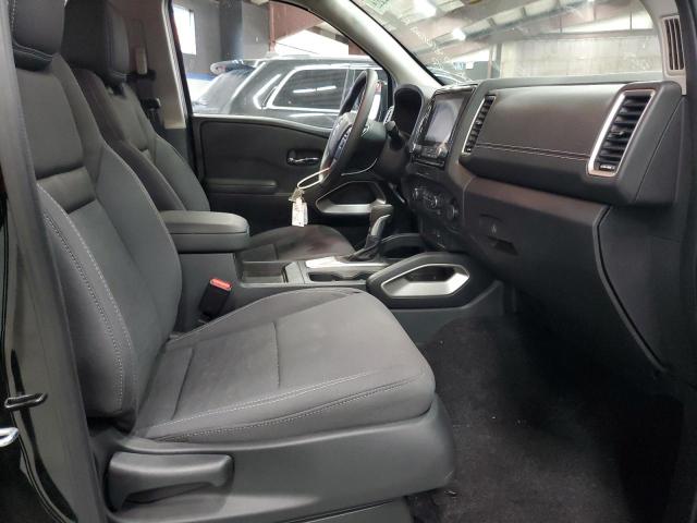 Photo 5 from auction – 2022 NISSAN FRONTIER S with VIN 1N6ED1EJ7NN671495