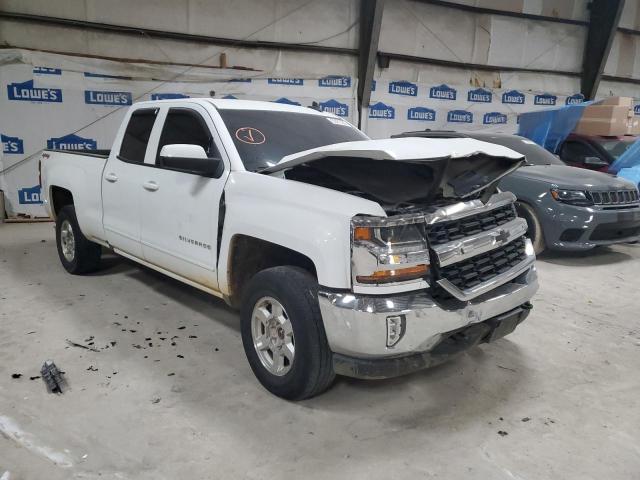 Photo 1 from auction – 2017 CHEVROLET SILVERADO with VIN 1GCVKREC5HZ319974