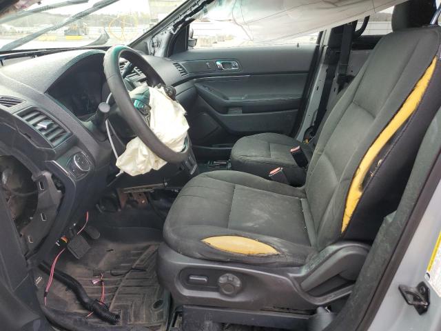 Photo 5 from auction – 2016 FORD EXPLORER P with VIN 1FM5K8AR8GGC91839