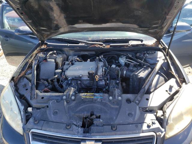 Photo 7 from auction – 2008 CHEVROLET IMPALA LS with VIN 2G1WA5EKXA1119624