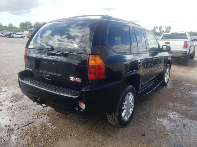 Photo 4 from auction – 2006 GMC ENVOY DENA with VIN 1GKES63M862345280
