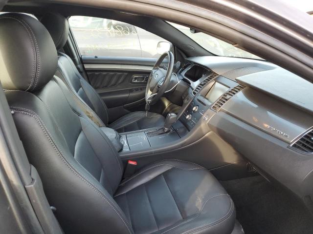 Photo 5 from auction – 2014 FORD TAURUS SEL with VIN 1FAHP2E88EG139841