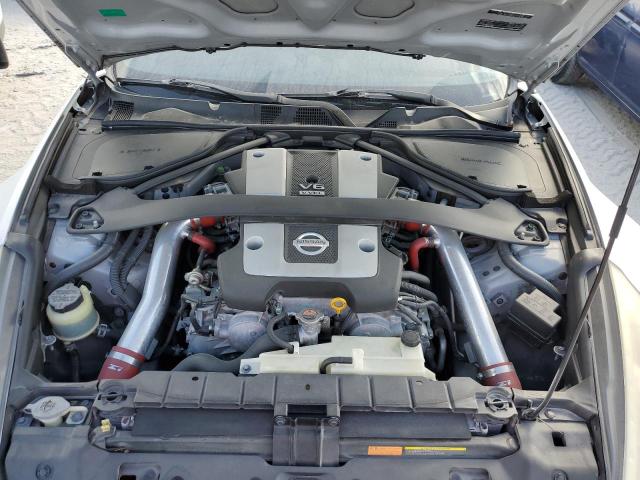 Photo 7 from auction – 2010 NISSAN 370Z with VIN JN1AZ4FH7AM302963