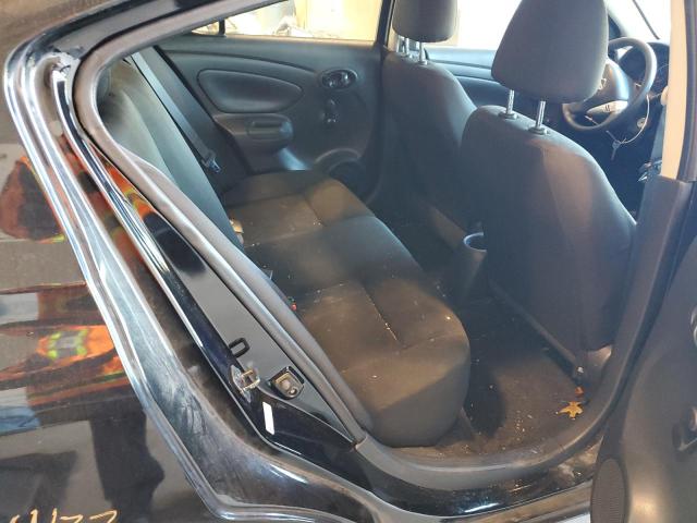 Photo 6 from auction – 2018 NISSAN VERSA S with VIN 3N1CN7AP1JL807587