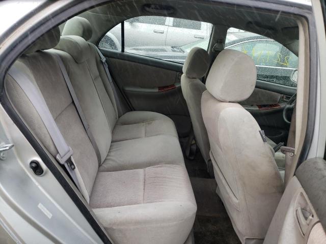 Photo 6 from auction – 2007 TOYOTA COROLLA CE with VIN 1NXBR30E17Z827161