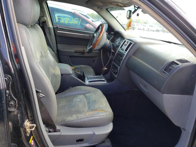 Photo 5 from auction – 2005 CHRYSLER 300C with VIN 2C3AA63H35H657582