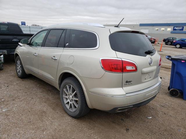 Photo 3 from auction – 2015 BUICK ENCLAVE with VIN 5GAKRBKD2FJ101474