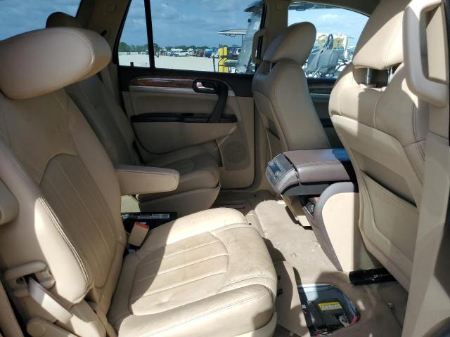 Photo 6 from auction – 2011 BUICK ENCLAVE CX with VIN 5GAKRBED0BJ194288