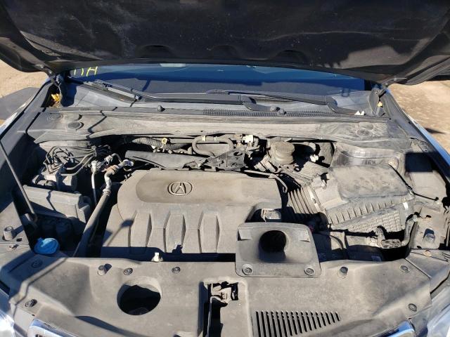 Photo 7 from auction – 2014 ACURA RDX with VIN 5J8TB4H32EL003132