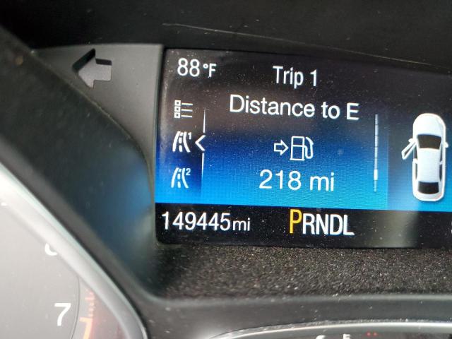 Photo 8 from auction – 2016 FORD FOCUS SE with VIN 1FADP3K25GL230905