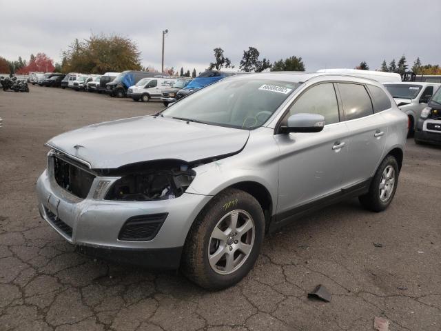Photo 2 from auction – 2012 VOLVO XC60 3.2 with VIN YV4952DL0C2292831