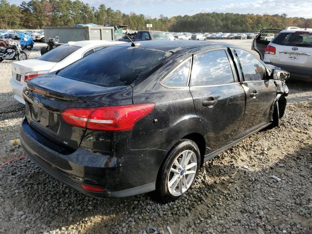 Photo 4 from auction – 2017 FORD FOCUS SE with VIN 1FADP3F22HL278759