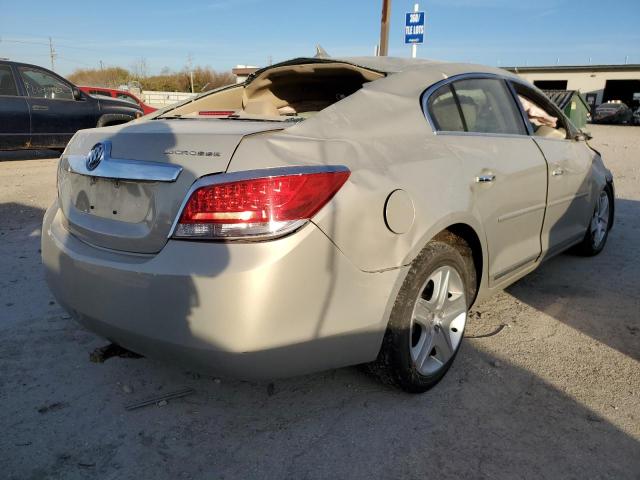 Photo 4 from auction – 2010 BUICK LACROSSE C with VIN 1G4GB5EG2AF314741