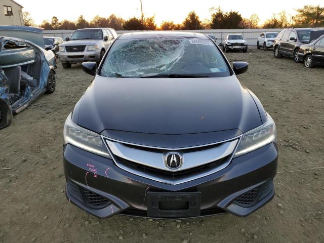Photo 9 from auction – 2016 ACURA ILX BASE W with VIN 19UDE2F37GA021482