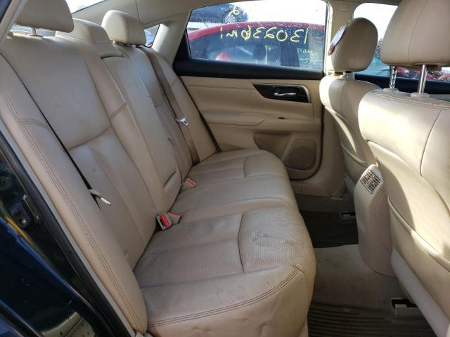 Photo 6 from auction – 2013 NISSAN ALTIMA 2.5 with VIN 1N4AL3AP5DC227042