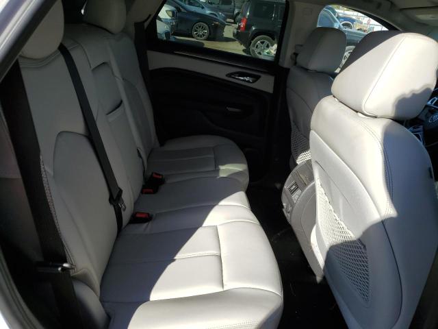 Photo 6 from auction – 2013 CADILLAC SRX with VIN 3GYFNAE33DS622699