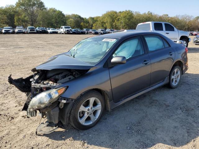 Photo 2 from auction – 2012 TOYOTA COROLLA BA with VIN 5YFBU4EE8CP011525