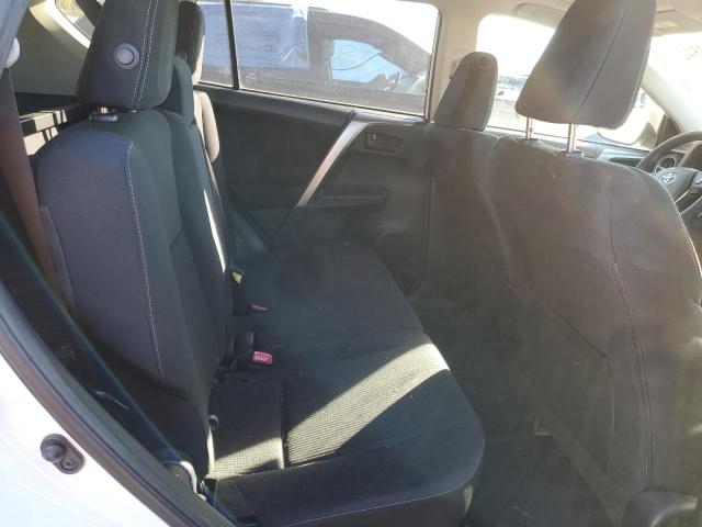 Photo 6 from auction – 2013 TOYOTA RAV4 XLE with VIN JTMRFREV2DD046006