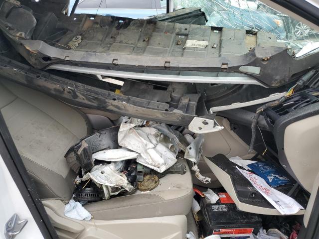 Photo 5 from auction – 2014 FORD ESCAPE SE with VIN 1FMCU0G96EUB93031
