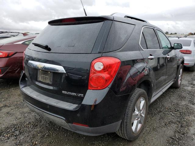 Photo 4 from auction – 2013 CHEVROLET EQUINOX LT with VIN 2GNFLGEK9D6116211