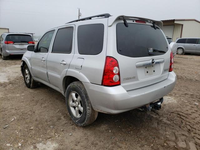 Photo 3 from auction – 2006 MAZDA TRIBUTE I with VIN 4F2YZ02Z86KM00955