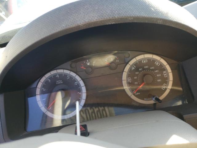 Photo 8 from auction – 2008 FORD ESCAPE XLT with VIN 1FMCU93168KB02506