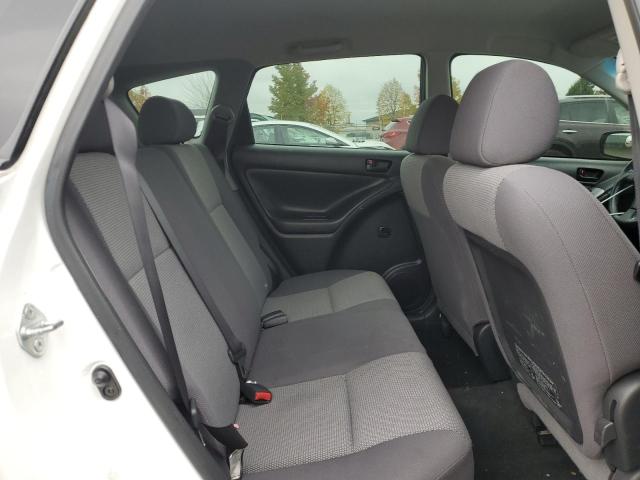 Photo 6 from auction – 2006 PONTIAC VIBE with VIN 5Y2SL65846Z414615