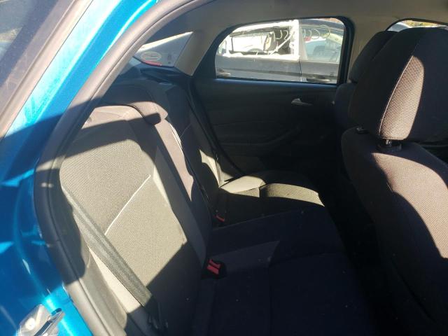 Photo 6 from auction – 2013 FORD FOCUS SE with VIN 1FADP3K28DL258595