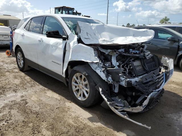 CHEVROLET EQUINOX LT 2019 with VIN 2GNAXKEV2K6301113 - Photo from auction