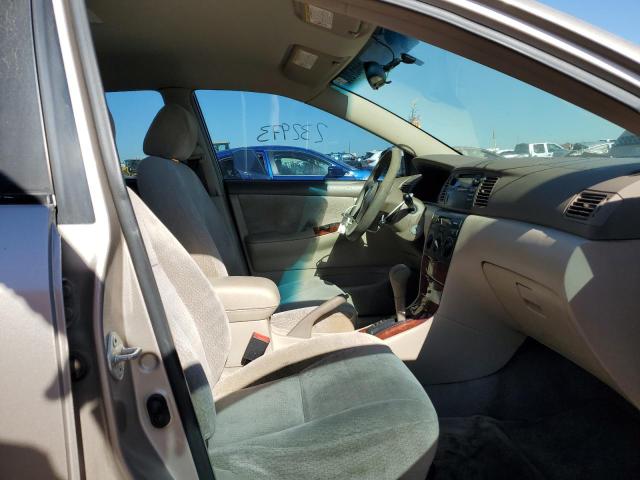 Photo 5 from auction – 2003 TOYOTA COROLLA CE with VIN 1NXBR32EX3Z179729