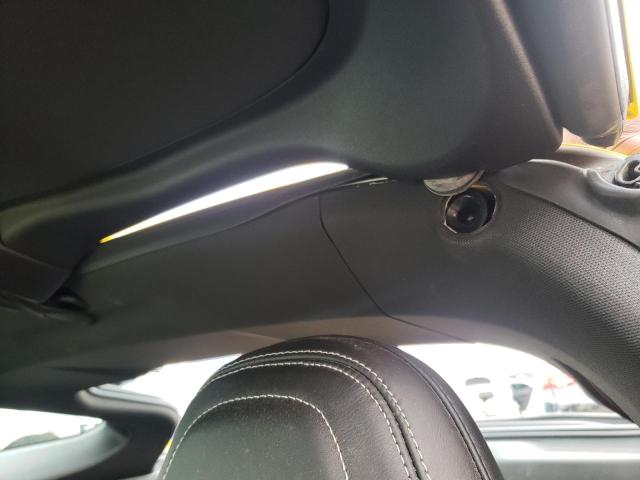 Photo 9 from auction – 2014 CHEVROLET CORVETTE S with VIN 1G1YL2D74E5126152