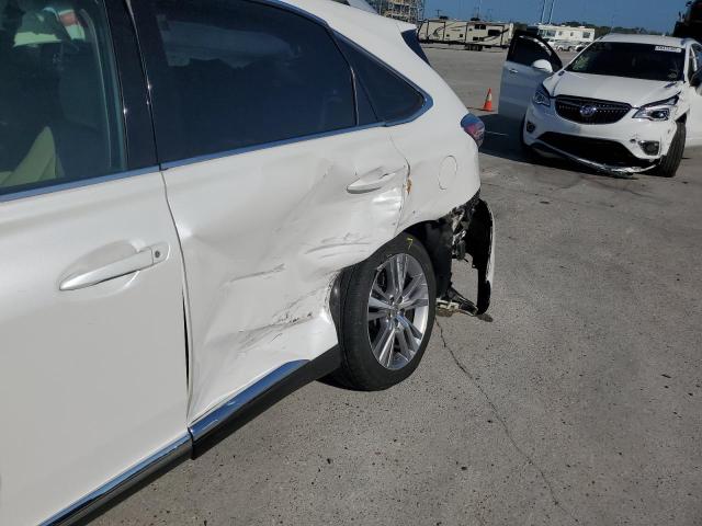 Photo 9 from auction – 2015 LEXUS RX 350 with VIN 2T2ZK1BA2FC188558
