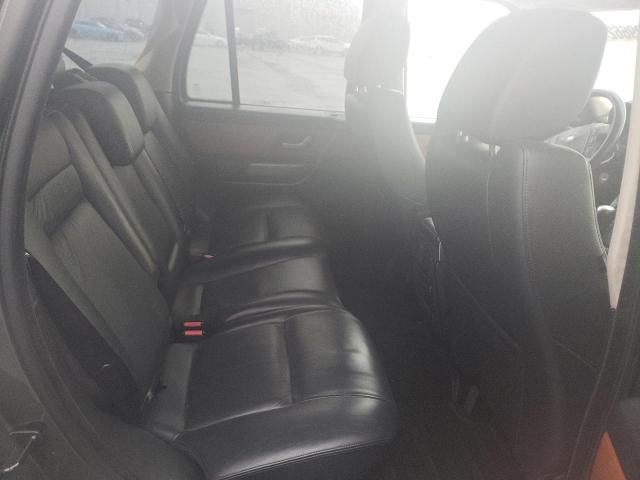 Photo 11 from auction – 2006 LAND ROVER RANGE ROVE with VIN SALSF25426A912865