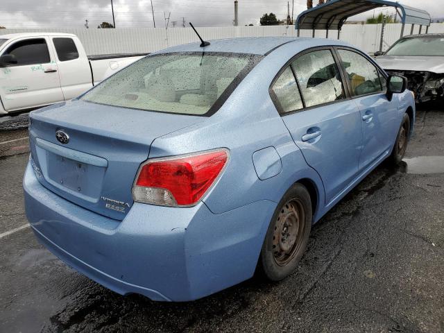 Photo 4 from auction – 2012 SUBARU IMPREZA with VIN JF1GJAA65CH010846