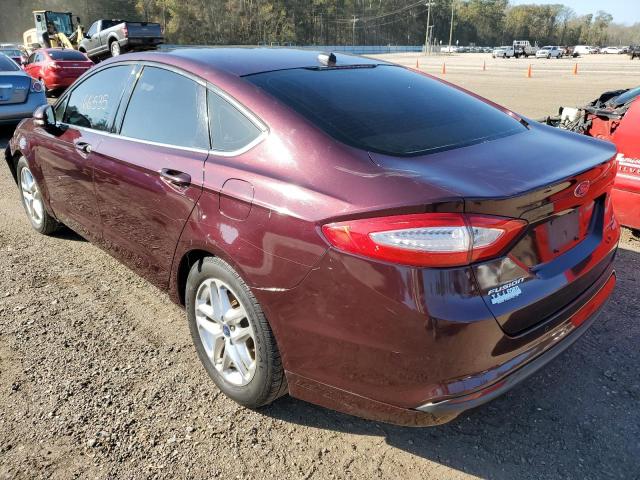 Photo 3 from auction – 2013 FORD FUSION SE with VIN 3FA6P0HR1DR225127
