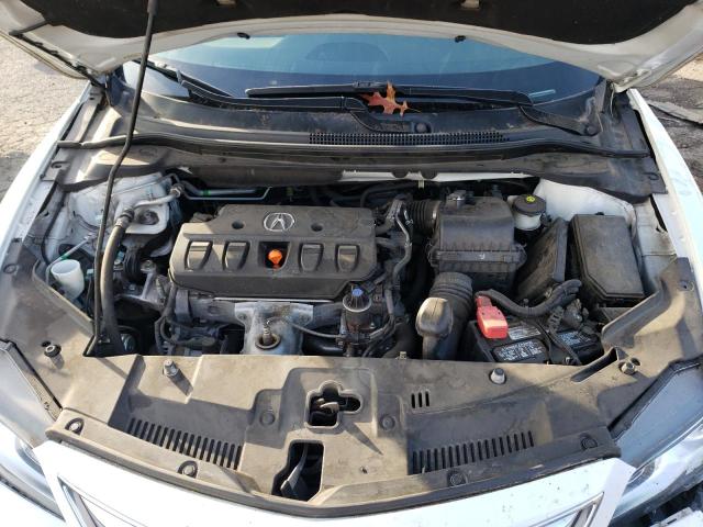 Photo 7 from auction – 2014 ACURA ILX 20 with VIN 19VDE1F3XEE007751