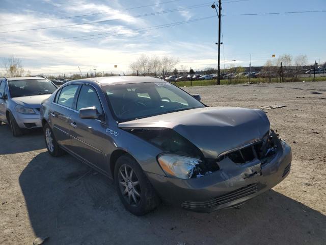 صورة رقم 1 من المزاد - 2007 BUICK LUCERNE CX مع VIN 1G4HD57247U222650
