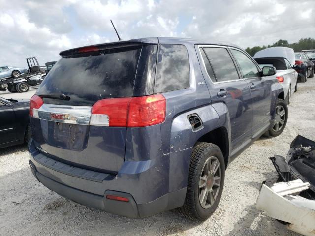 Photo 4 from auction – 2013 GMC TERRAIN SL with VIN 2GKALMEK5D6408606