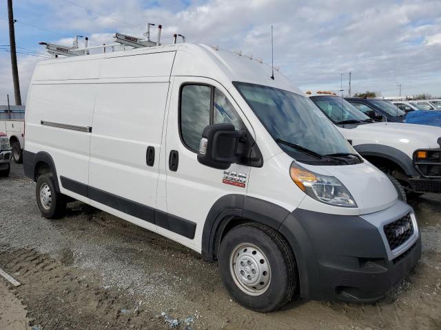 RAM PROMASTER 2019 with VIN 3C6URVHG6KE504012 - Photo from auction