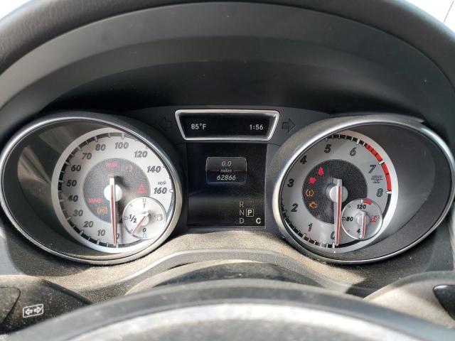 Photo 9 from auction – 2016 MERCEDES-BENZ CLA 250 with VIN WDDSJ4EB4GN362388
