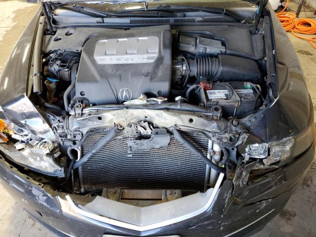 Photo 7 from auction – 2007 ACURA TL with VIN 19UUA66227A044047
