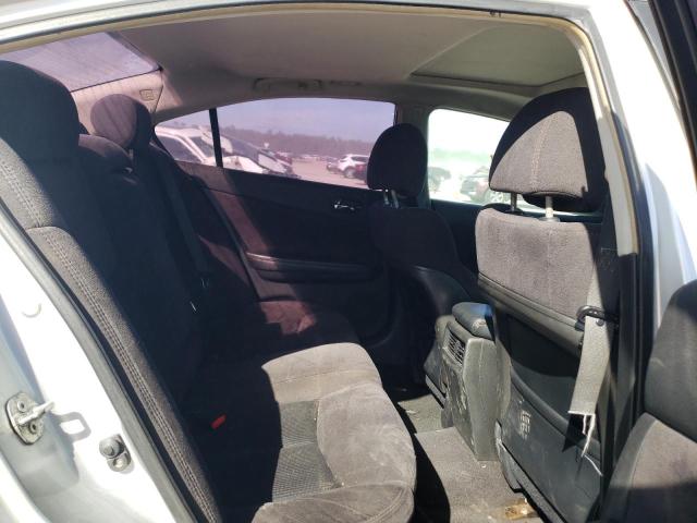 Photo 6 from auction – 2012 NISSAN MAXIMA S with VIN 1N4AA5AP2CC833284