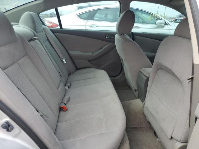 Photo 6 from auction – 2012 NISSAN ALTIMA BAS with VIN 1N4AL2AP1CN536925