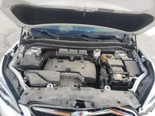 Photo 11 from auction – 2019 BUICK ENVISION E with VIN LRBFXCSA7KD030488