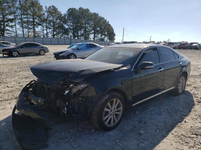 Фото 2 с аукциона – 2012 LEXUS ES 350 с VIN JTHBK1EG0C2505302