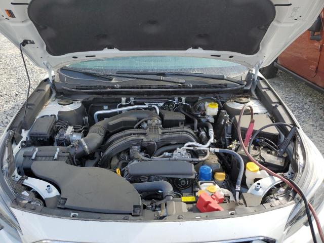Photo 7 from auction – 2022 SUBARU OUTBACK PR with VIN 4S4BTAFC5N3182383