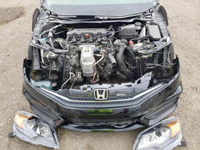 Photo 9 from auction – 2015 HONDA CIVIC EX with VIN 2HGFG3A82FH506575