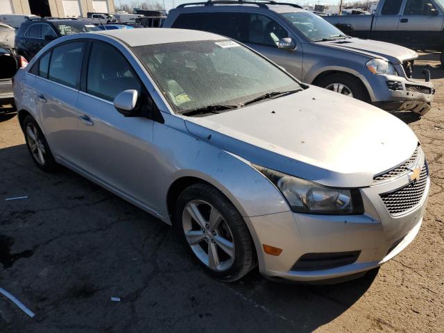 Photo 1 from auction – 2012 CHEVROLET CRUZE LT with VIN 1G1PG5SC7C7117139